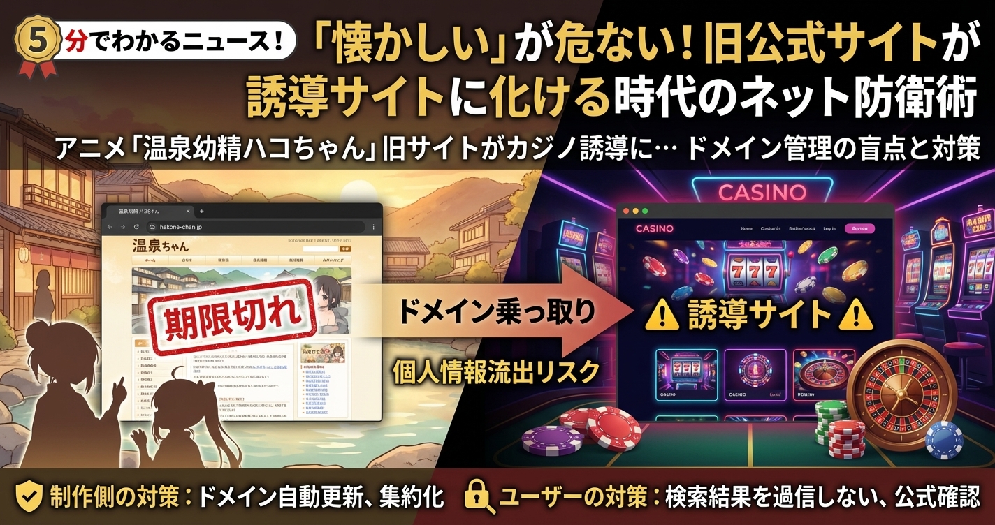 5分で解説
