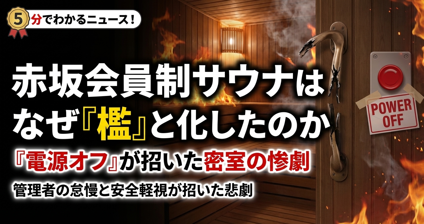 5分で解説