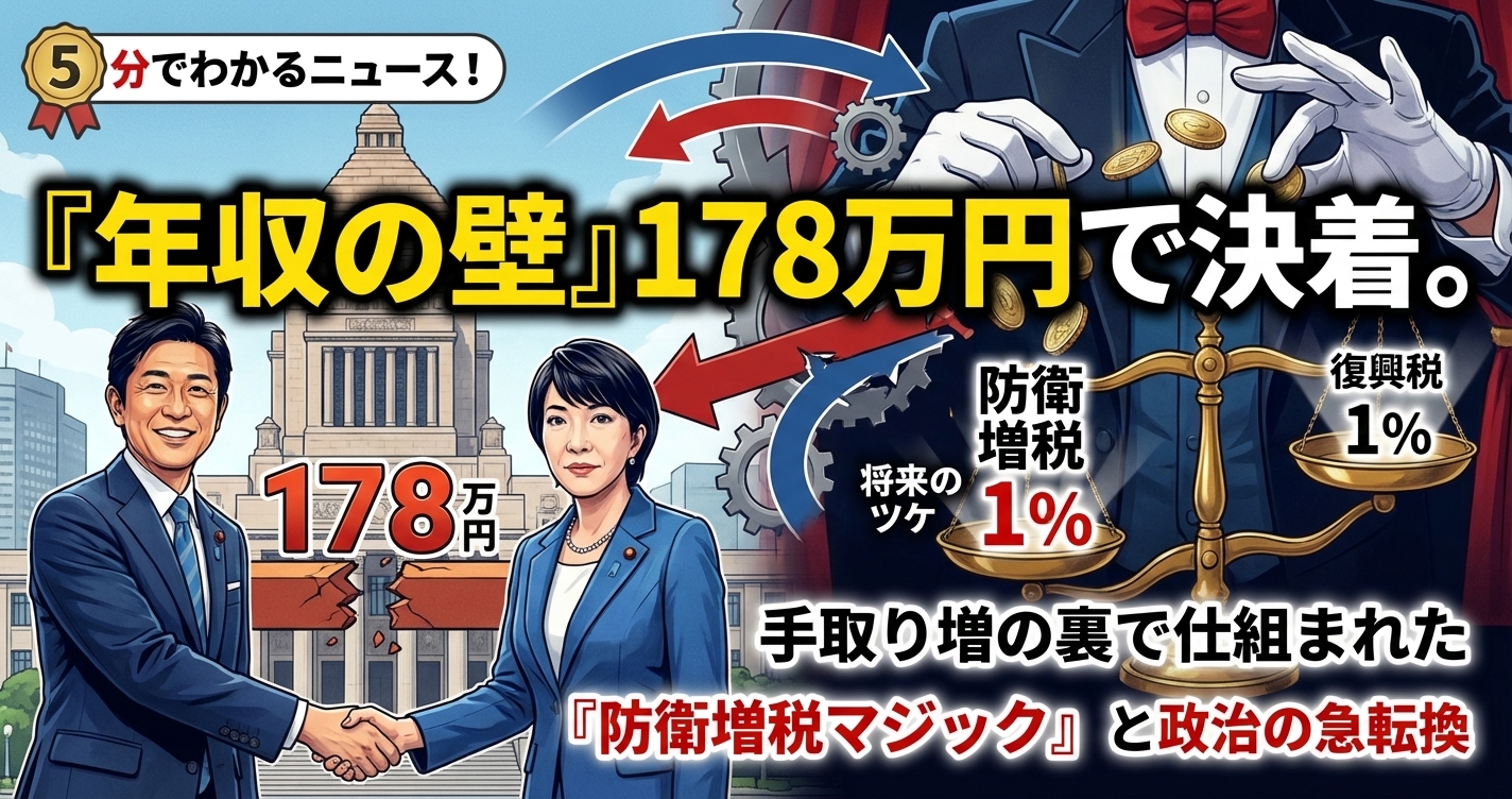 5分で解説